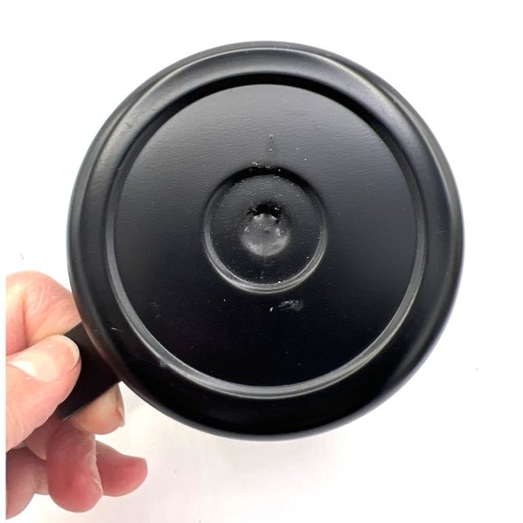 New Rae Dunn Insulated Stainless Steel Witch's Brew Halloween Mug - Picture 6 of 11